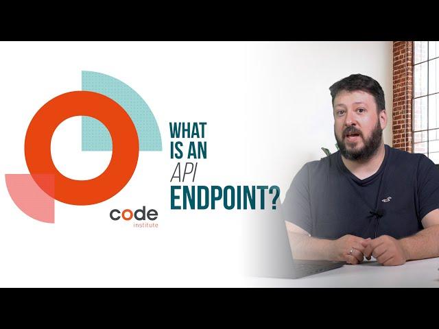 What is an API Endpoint?