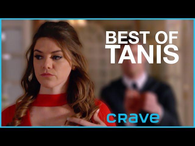 Letterkenny - Best of Tanis (Vol 1.)