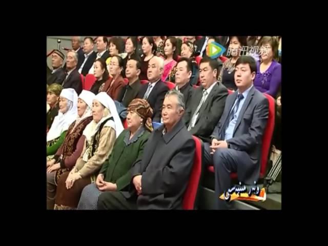 ناۋرىز- مەرەكەم - باقىتحان ساعاتباي قىزى