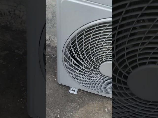 IFB ac outdoor unit sound