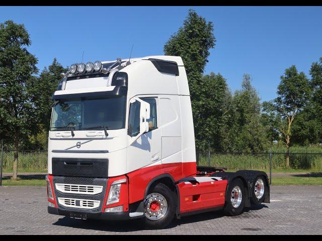 Volvo FH540 REF: 112675