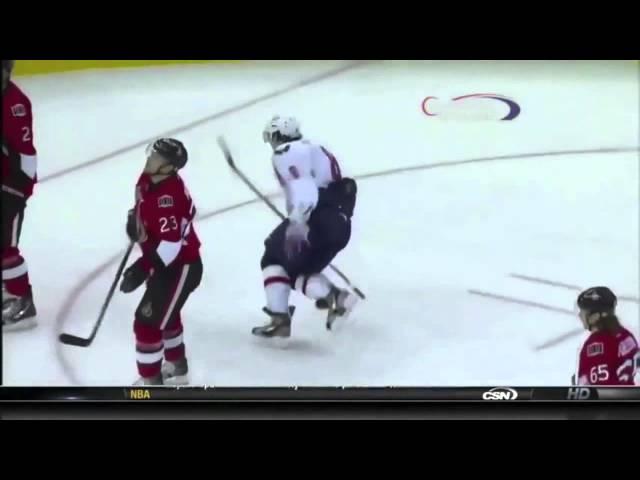 Alexander Ovechkin Highlights (HD)