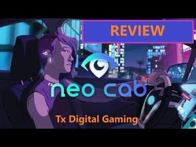 NEO CAB : Review - An Unexpected Gem !!