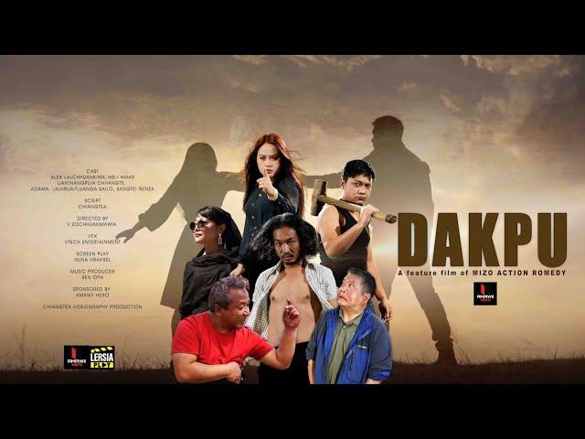 DAKPU Full Movie(Lersia Play ah a Awm)