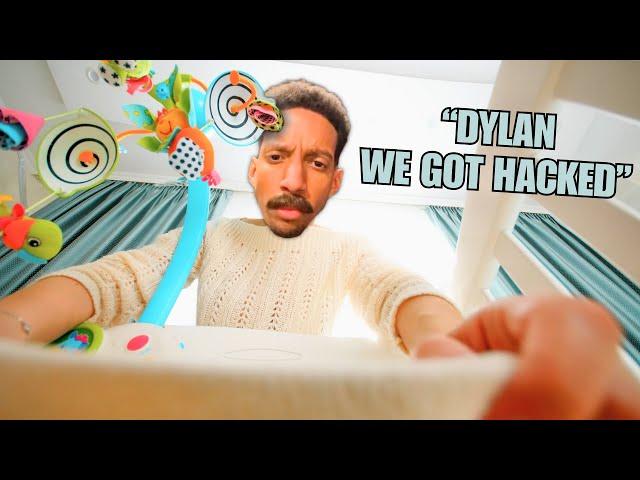 RDC Got Hacked Cause of Ben...
