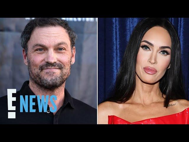 Brian Austin Green Reveals BREAKING POINT in Marriage to Ex Megan Fox | E! News