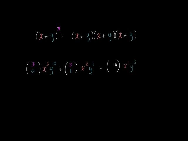 Binomial Paylanma və Kombinatotik arasında əlaqə | 9-cu sinif