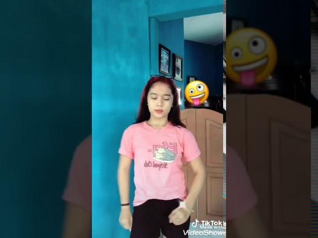 Celana strit tiktok 53