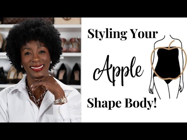 Style Your Apple Body