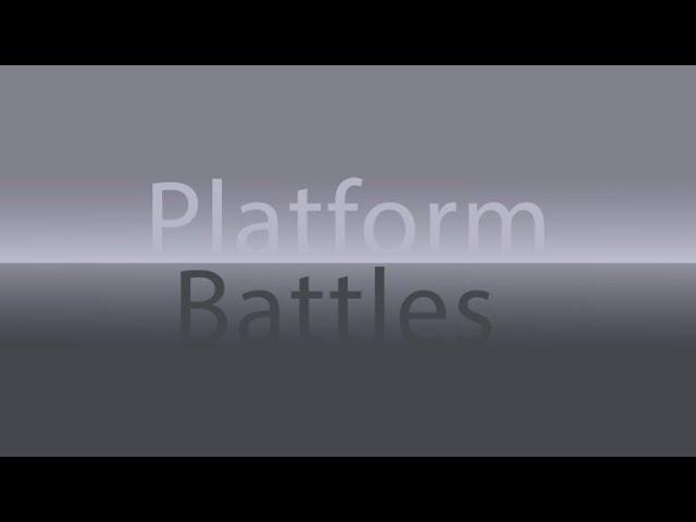 The Platform Battles Guide (How To Get Access + Basic Information)