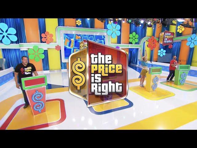 The Price is Right 12-16-20