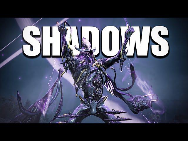 How Nekros Conjured His Way Into Warframe