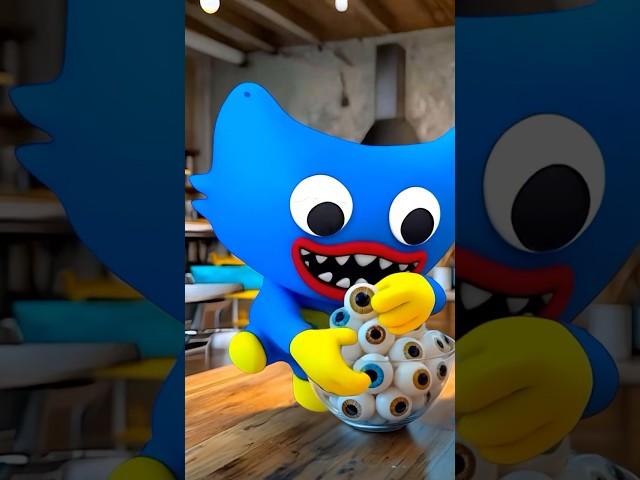 Tom sings gummy yummy eyes asmr