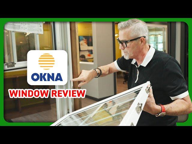 In-Depth Look at OKNA Windows: Pros, Cons, and Everything in Between