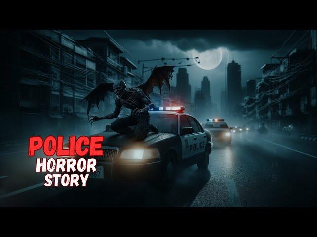 11 Most Disturbing TRUE Police Horror Stories