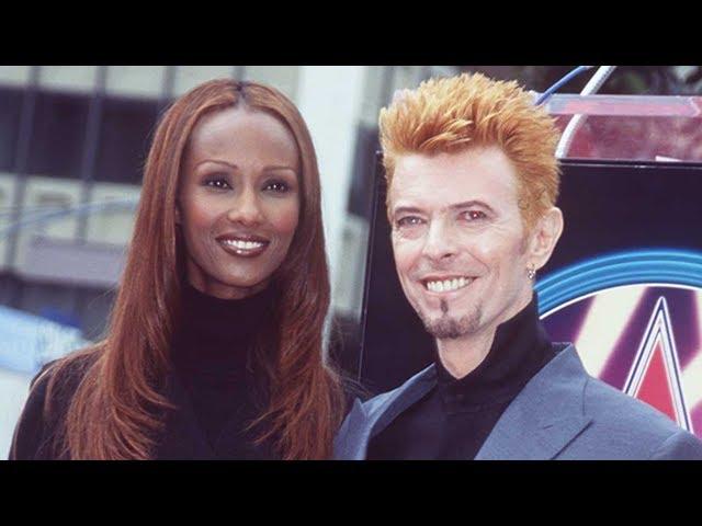 What David Bowie's Daughter Looks Like Today