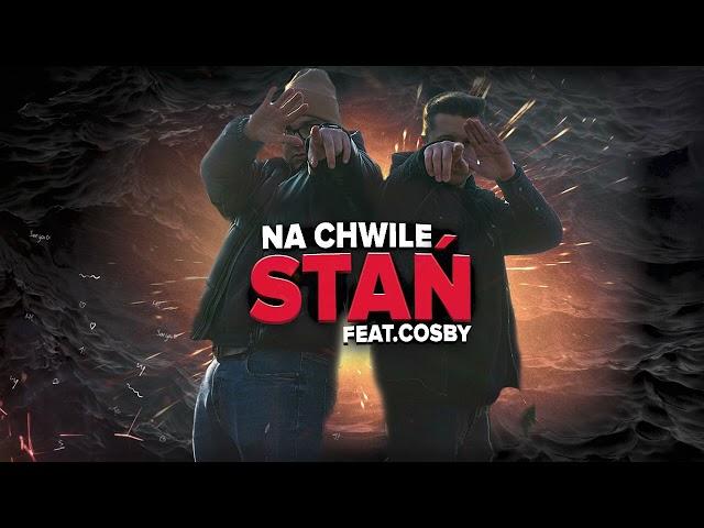 ZOQ - Na chwilę stań ft. COSBY (Prod.Cobra)