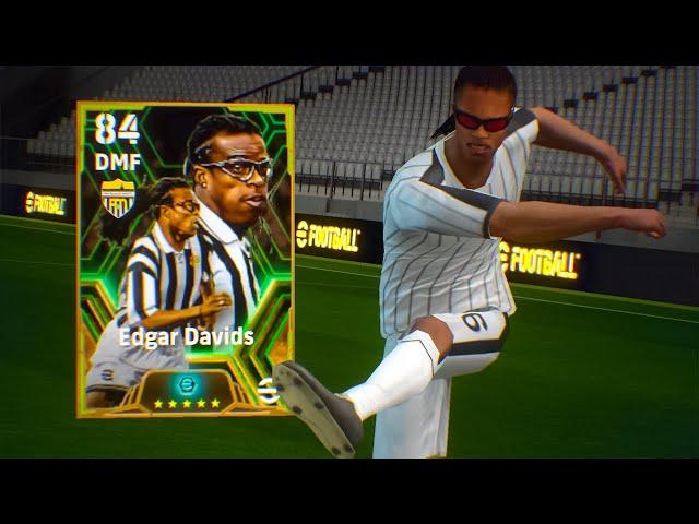 eFootball 25 Mobile - Epic Worldwide Pack Opening #4