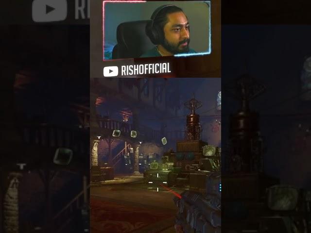 Faster Sliding #BO3 #blackops3 #zombies #speedrun #blackops3zombies #codzombies #cod #speedrunning