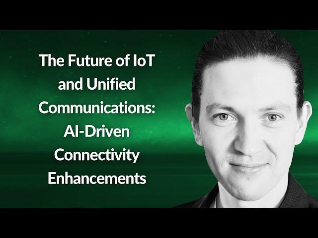 Innovating FinTech: AI for Transformative Financial Solutions | Andrei Alekseev | Conf42 IoT 2024
