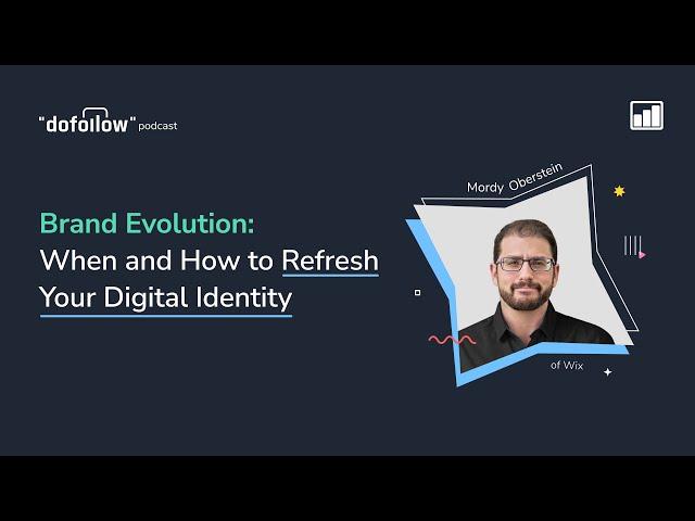 Brand Evolution: When and How to Refresh Your Digital Identity