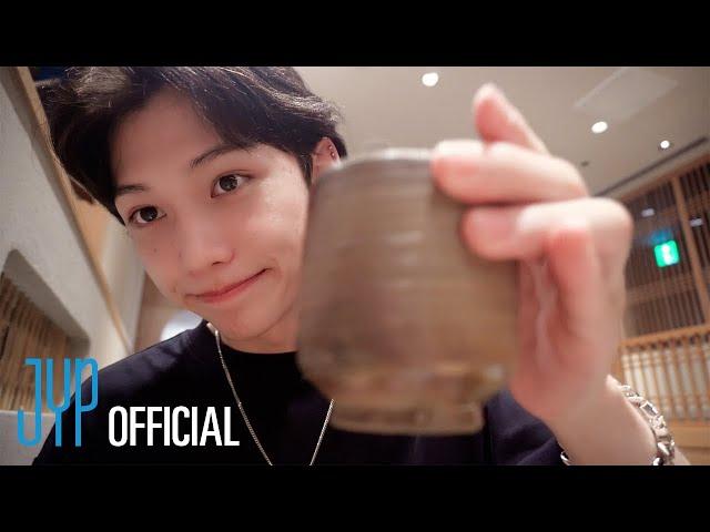 [SKZ VLOG] Felix : Sunshine mini Vlog