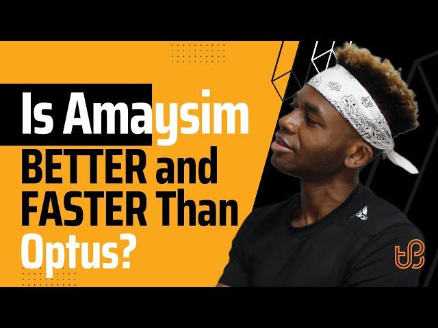 Amaysim Review  - The CHEAPEST Australian SIM Card for DATA? (Speedtest) - Optus MVNO