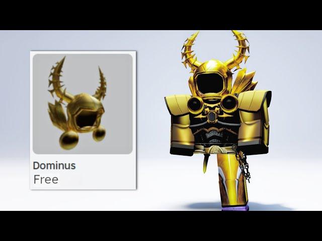 HURRY! GET NEW FREE ITEMS ON ROBLOX! (BEST OF 2024) ROBLOX EVENTS! 