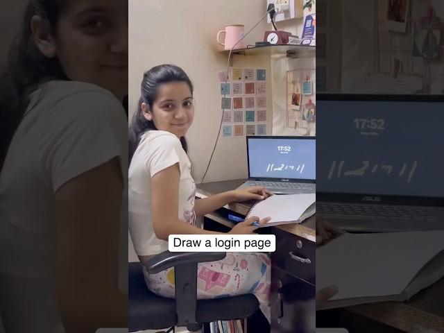 Subscribe for more coding tips⬆️Best trick for all the students #python #ai #java #college #viral