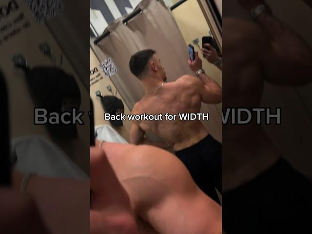 Unlock Massive Gains with This Killer Back Workout 