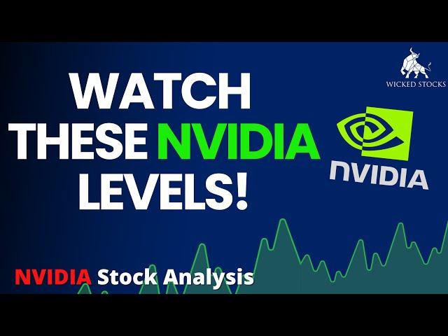 NVIDIA Stock Price Analysis | Top $NVDA Levels To Watch for March 6th, 2025