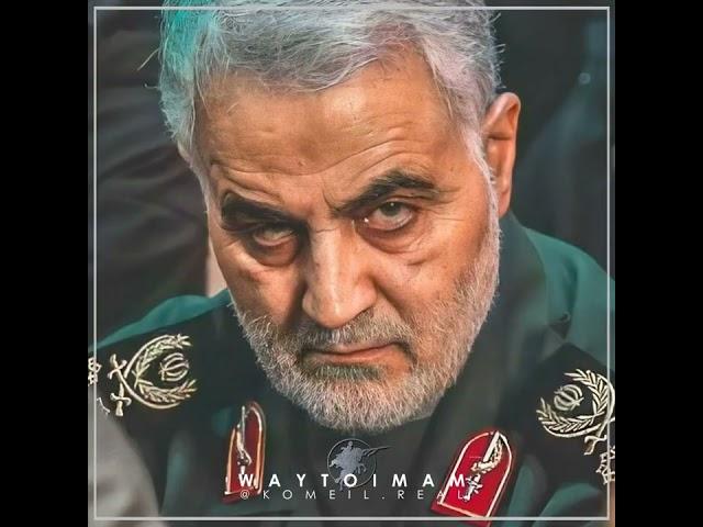 Martyrs Attitude Status  Nusrat Abbas Bukhari | Qasem Soleimani | WhatsApp Status | شهداء