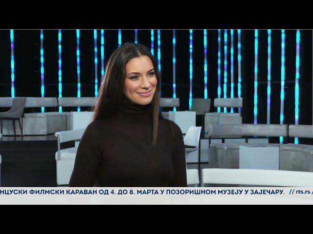 Dragana Kosjerina 2024-02-29