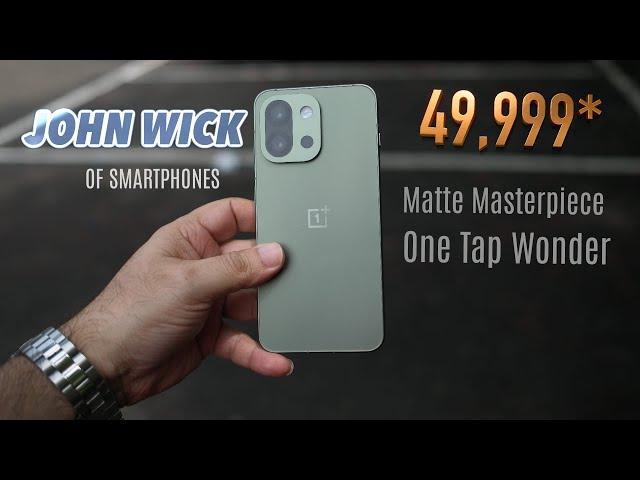 OnePlus 13s Review: This Compact Powerhouse Might Just Kill Flagships in 2025!