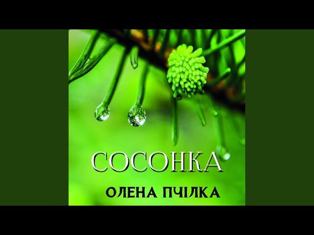 Сосонка - Початок - Сосонка