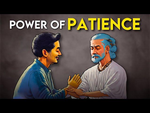 The Power of Patience: A Zen Story That Will Change Your Life Forever!