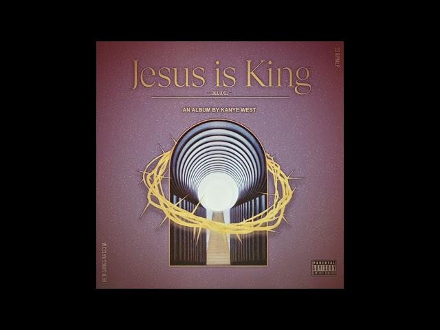 free Kanye West Vintage Gospel sample pack | the king (reupload)