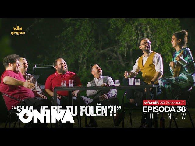 Sha je be tu folen?! - Episodi 38 (Sezoni i Ri)