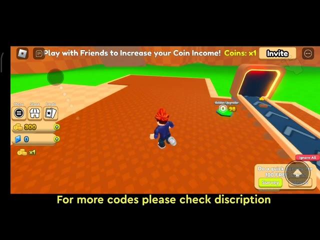 All New Chocolate Factory Tycoon Codes (December 2022) | Lattest Chocolate Factory Tycoon Codes