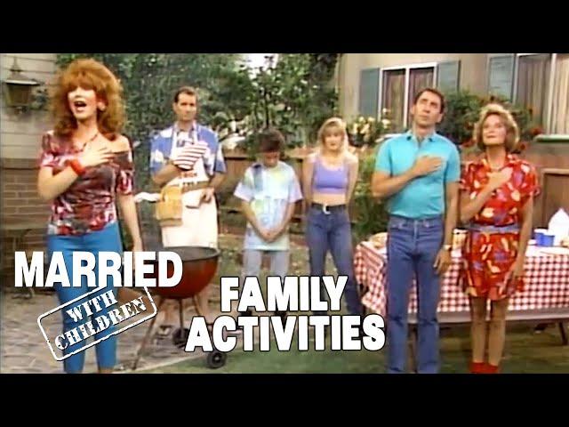 Family Activities | Married With Children