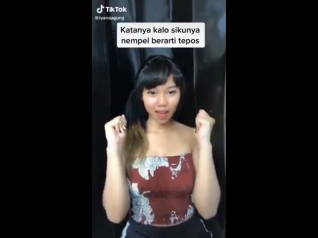 Tiktok Siku Challenge
