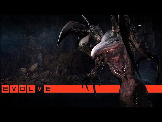 First Ever All Nighter Evolve Stream - Evolve 2024 Multiplayer Gameplay