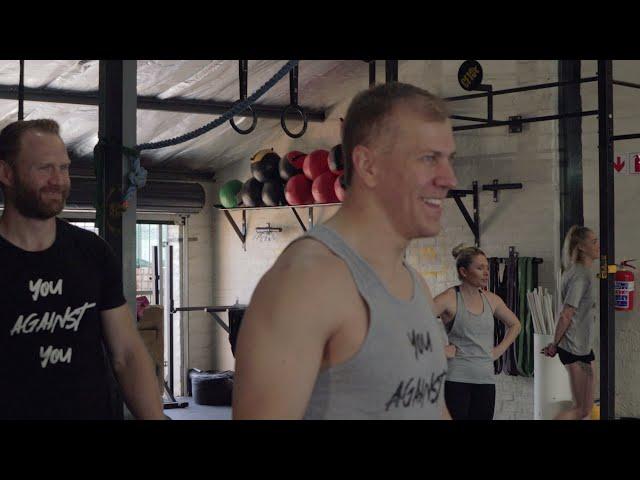 Crossfit 10 Star | Overview Video