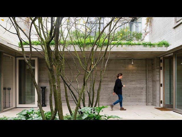 RIBA Stirling Prize 2017: Juergen Teller Studio by 6a Architects