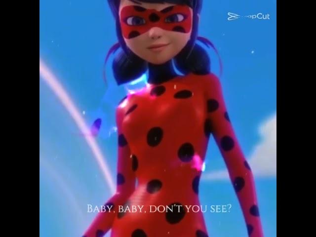 ladybug meme