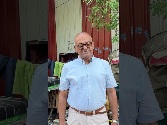 The Lost Cinema Theatres of Madras | History Times with Historian V Sriram