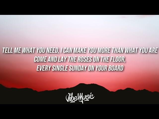 YUNGBLUD, Halsey - 11 Minutes (Lyrics / Lyric Video) ft. Travis Barker