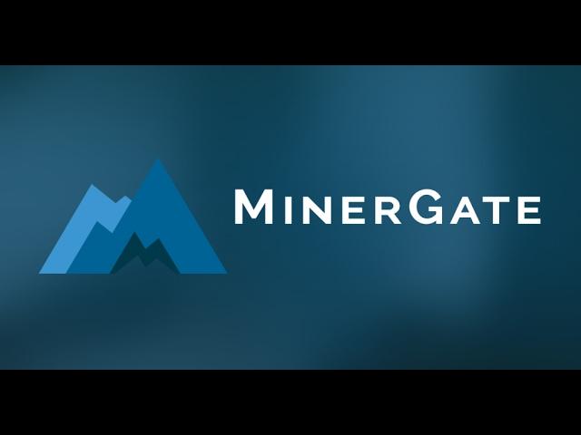 MinerGate.com -  работает в прибыль.