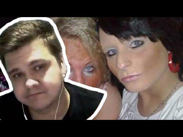Апостол Смотрит: Наука о Женщинах