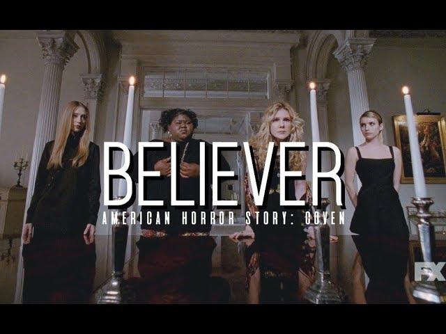 Believer | American Horror Story: Coven